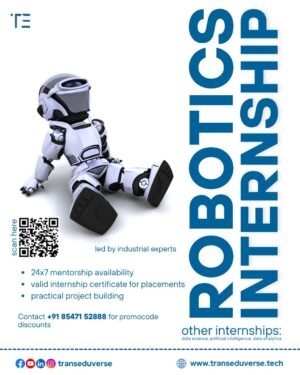 ROBOTICS