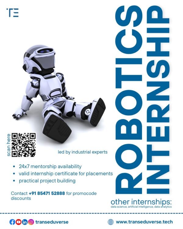 ROBOTICS
