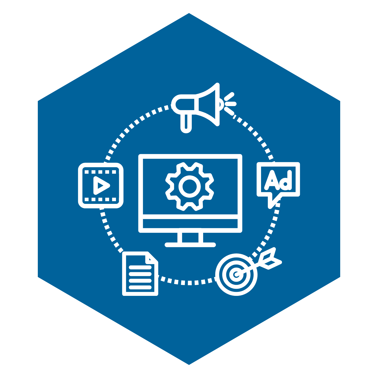 digital marketing using ai