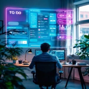 full stack python django web development