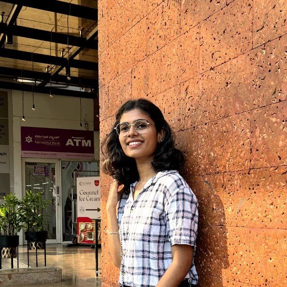 Home sreya sasidharan