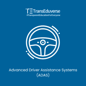 advanced driver assistance systems (adas)