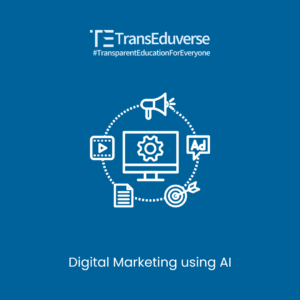 digital marketing using ai