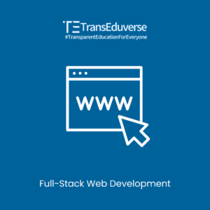 full stack web development