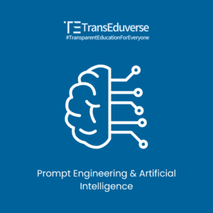 prompt engineering & artificial intelligence