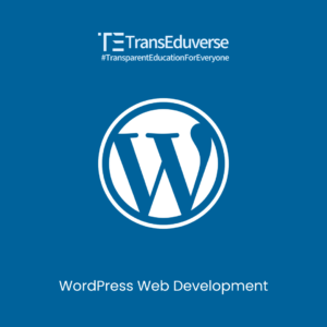 wordpress web development