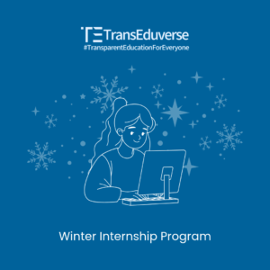 Winter Internship Program